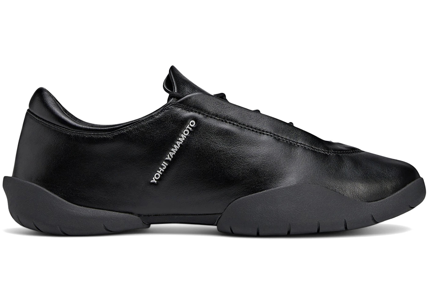 adidas Y-3 Regu Black