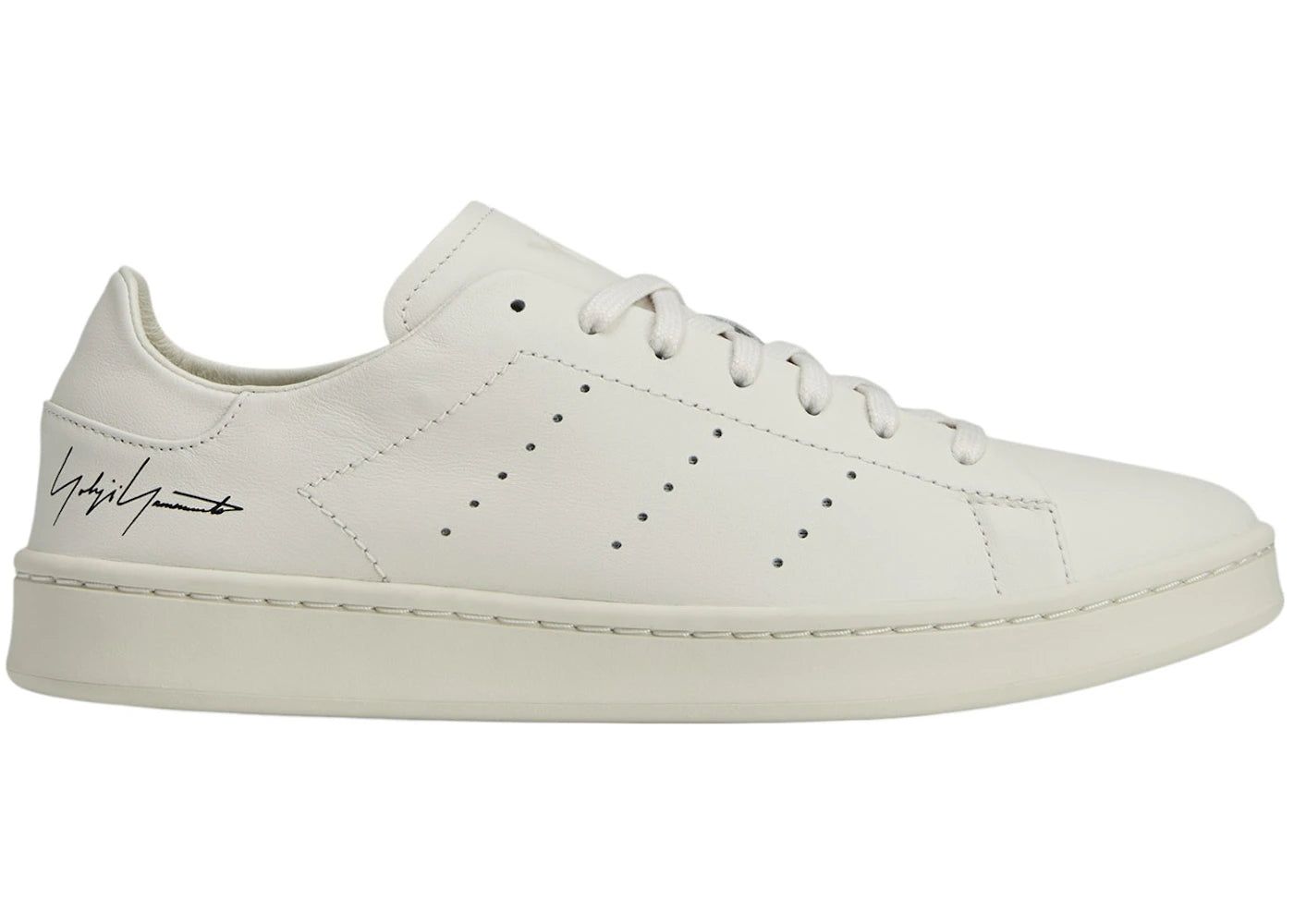 adidas Y-3 Stan Smith Orbit Grey