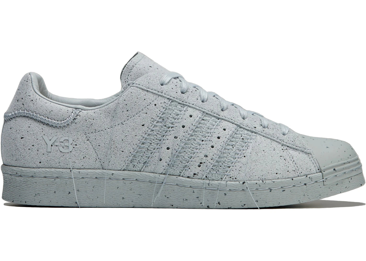 adidas Y-3 Superstar Clear Onix