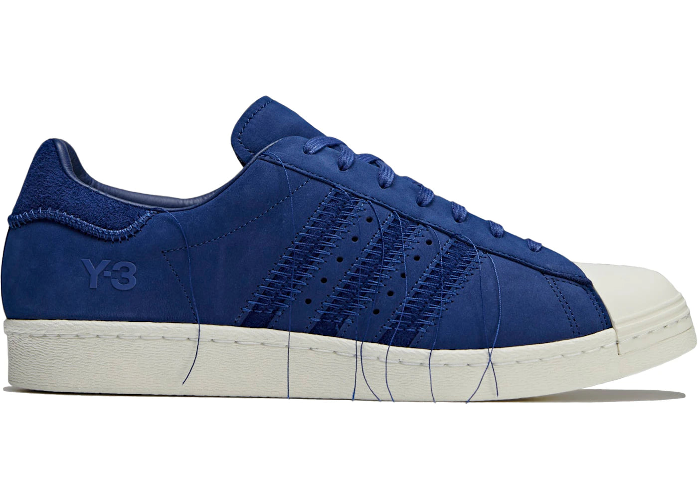 adidas Y-3 Superstar Unity Ink