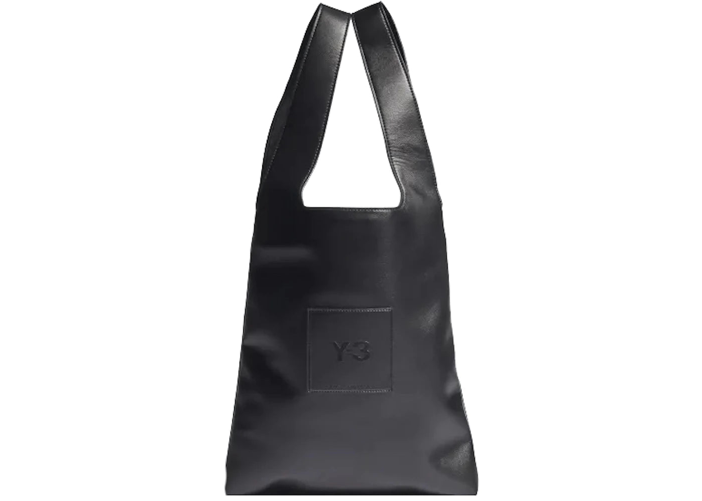 adidas Y-3 Tote Bag Black