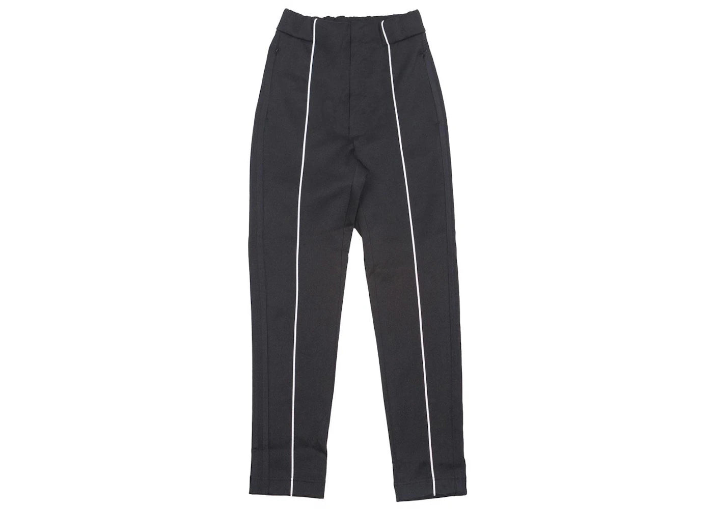 adidas Y-3 Women Foundation Track Pants Black