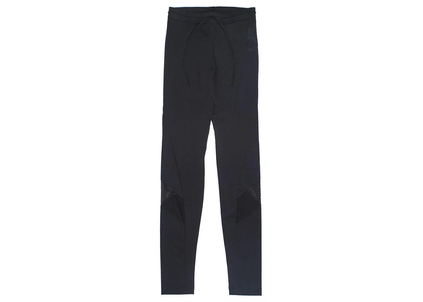 adidas Y-3 Women New Classic Tights Black