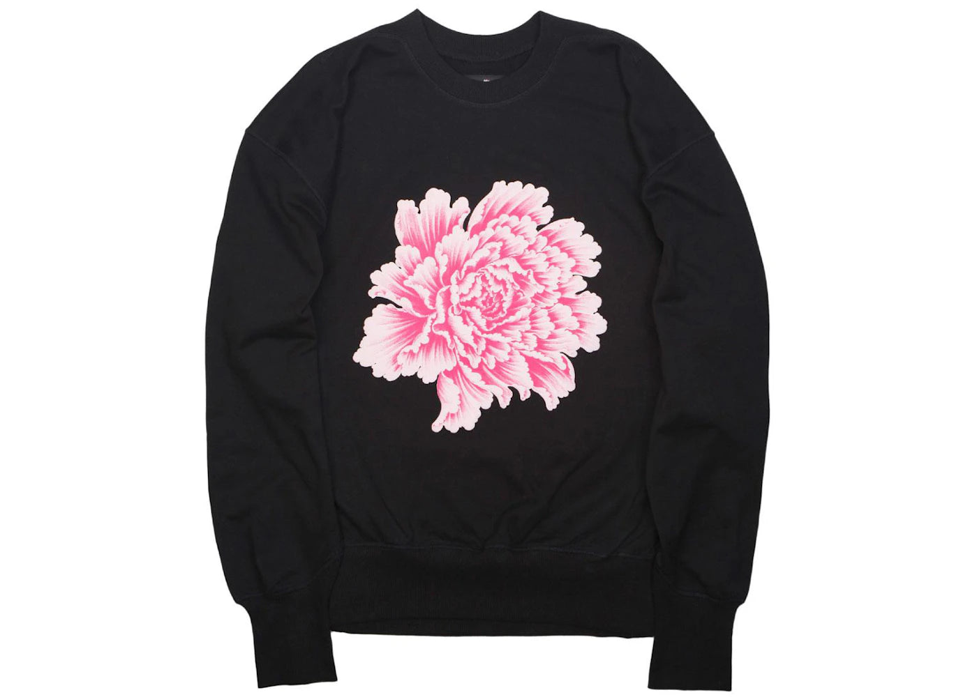 adidas Y-3 x James Harden Crew Sweater Black