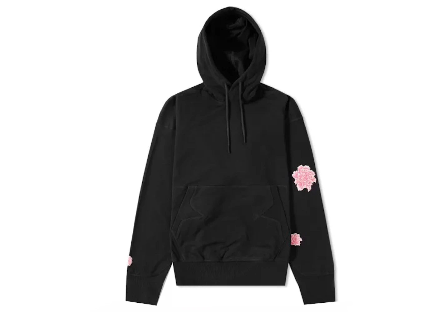 adidas Y-3 x James Harden Hooded Sweatshirt Black