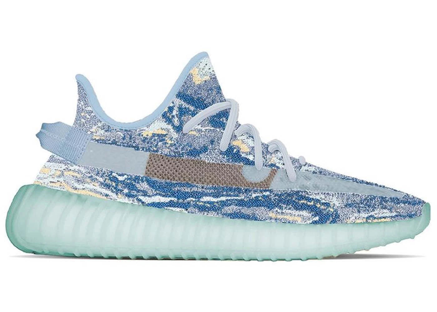 adidas Yeezy Boost 350 V2 MX Frost Blue