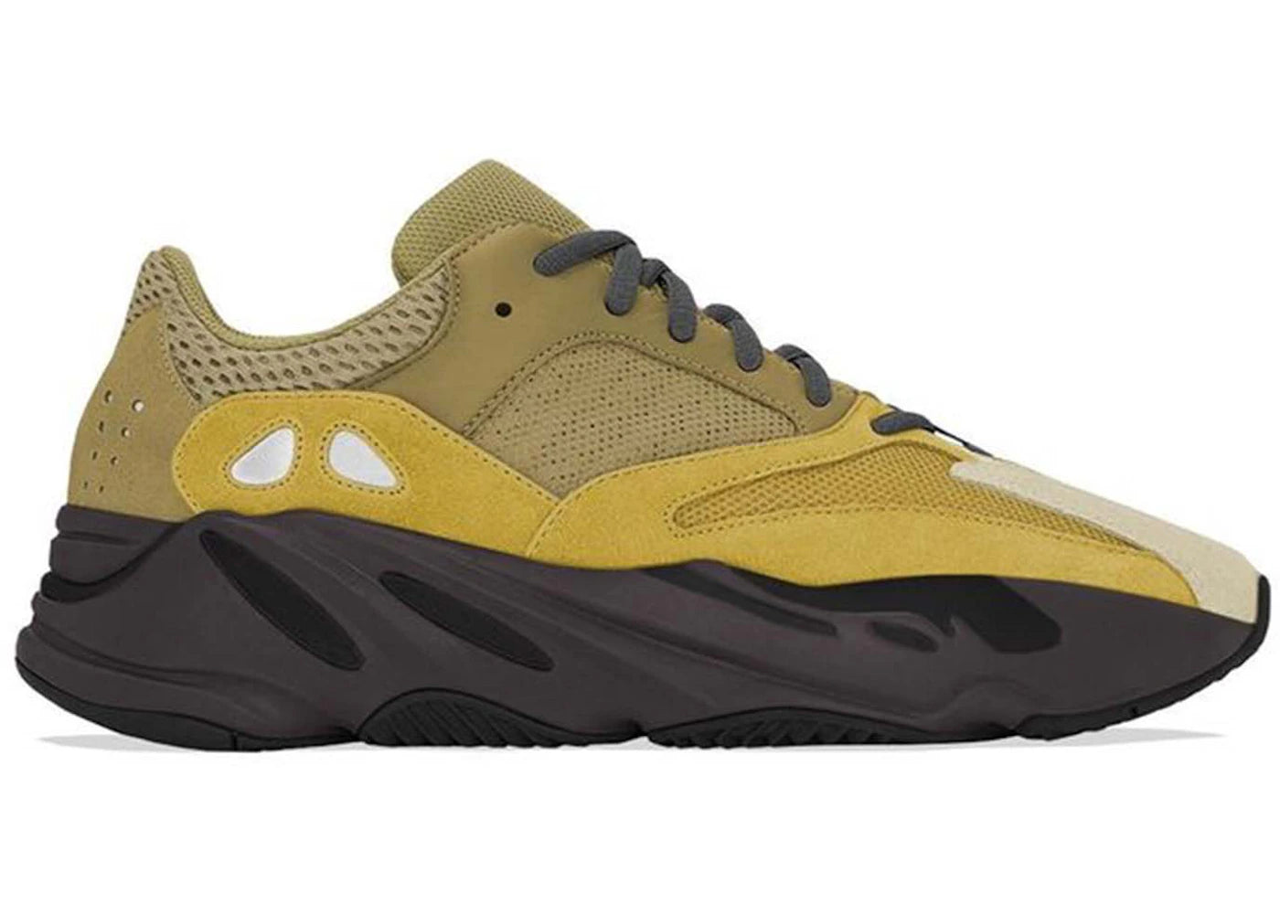 adidas Yeezy Boost 700 Sulfur