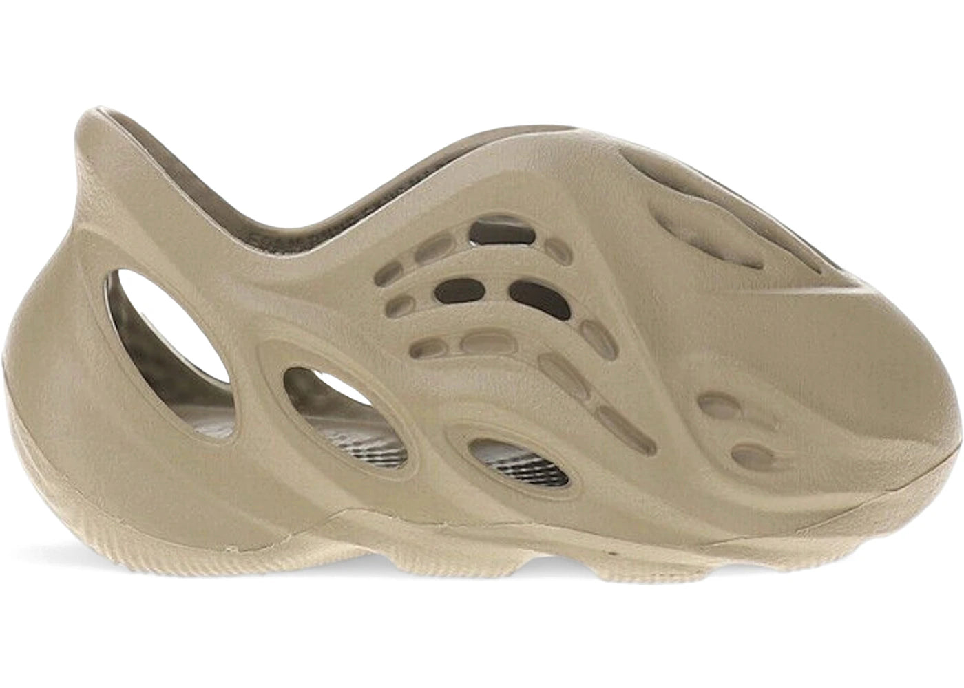 adidas Yeezy Foam RNR Stone Taupe (Infants)