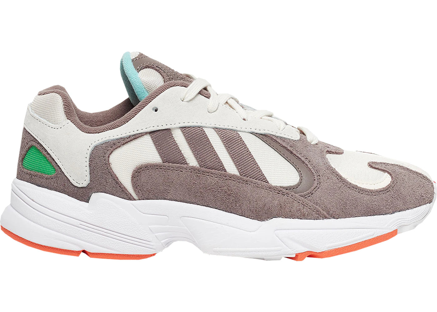 adidas Yung-1 Solebox