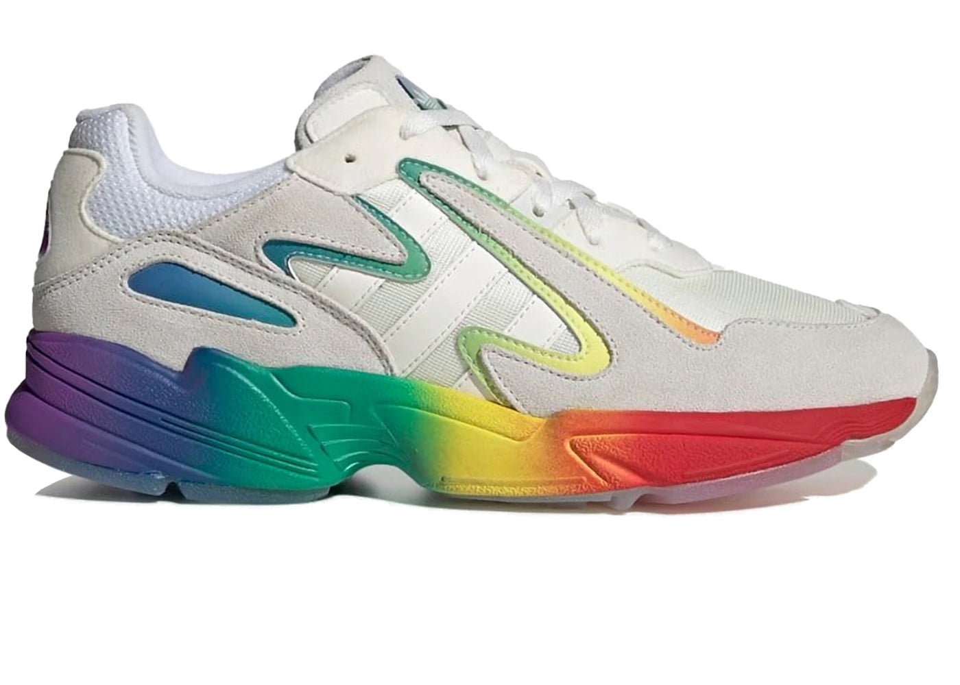 adidas Yung-96 Chasm Pride