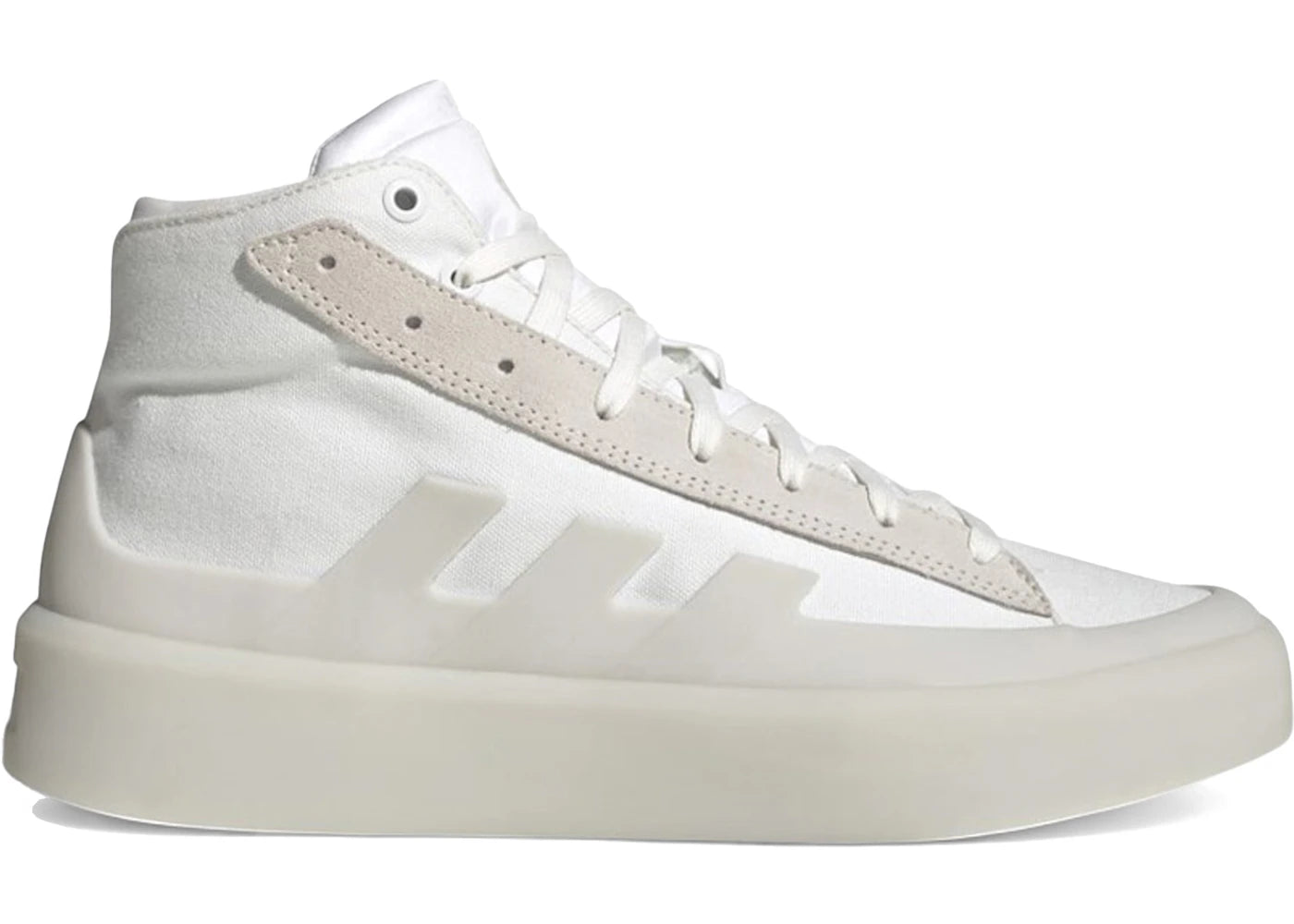 adidas ZNSORED Hi Crystal White