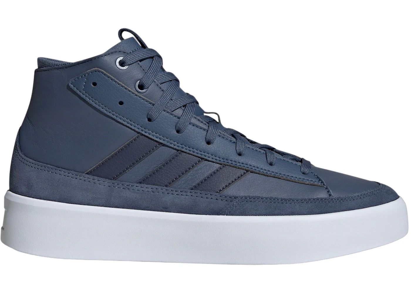 adidas ZNSORED Hi Preloved Ink Shadow Navy Cloud White