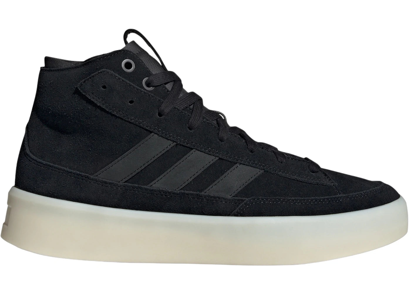 adidas ZNSORED High Core Black Bronze Strata