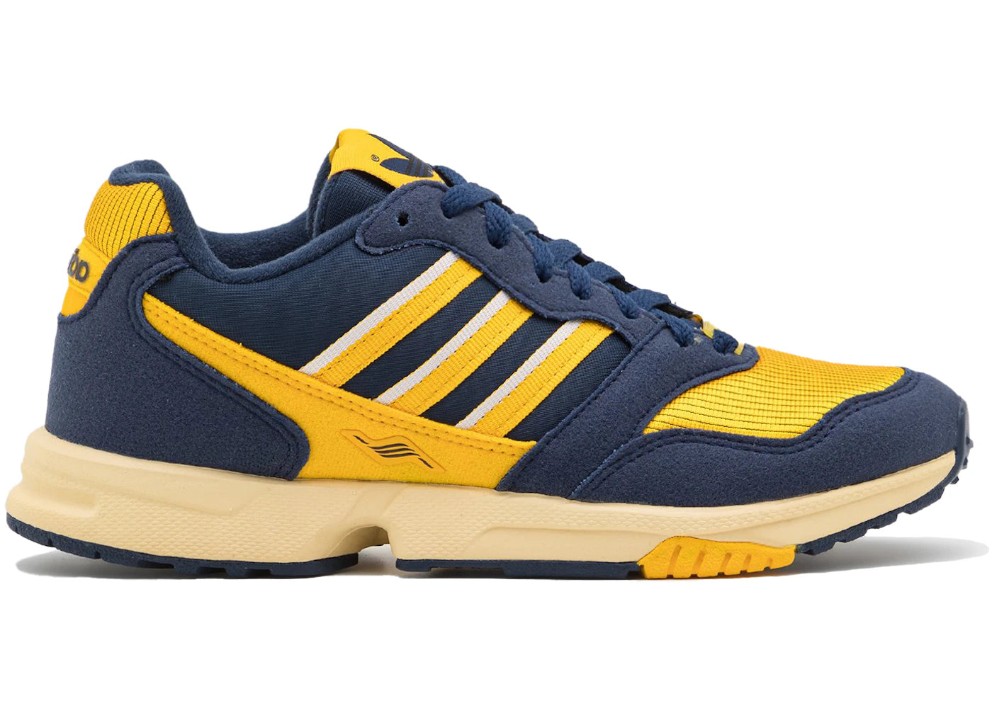 adidas ZX 1000 Zalando Exclusive Navy Gold