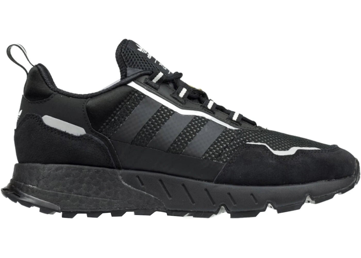 adidas ZX 1K Boost Seasonality Core Black