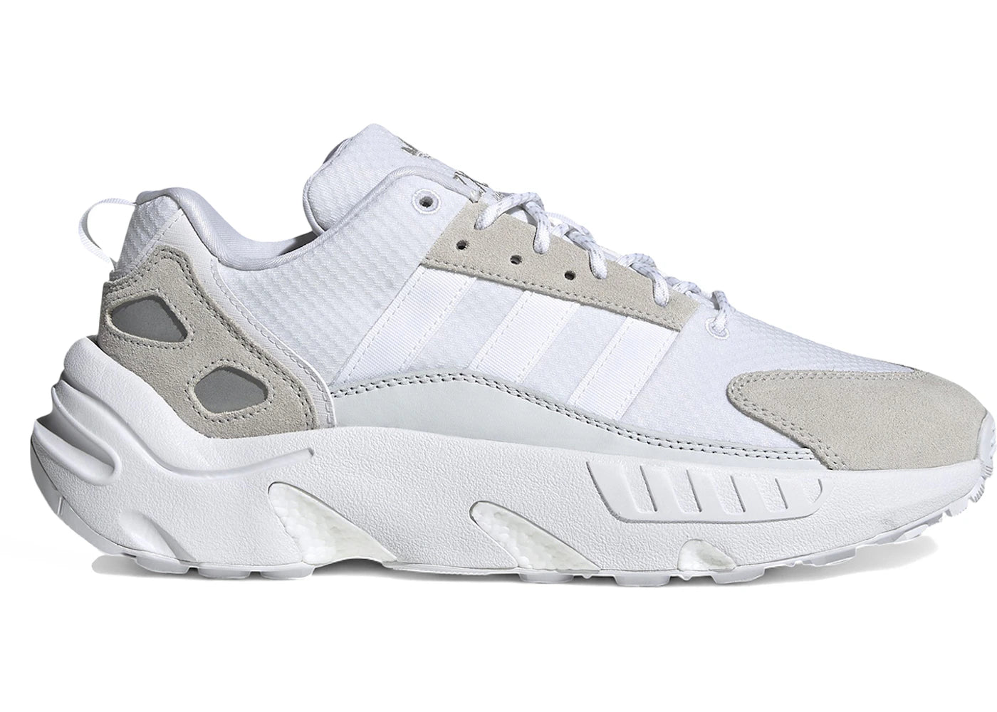 adidas ZX 22 Boost Crystal White