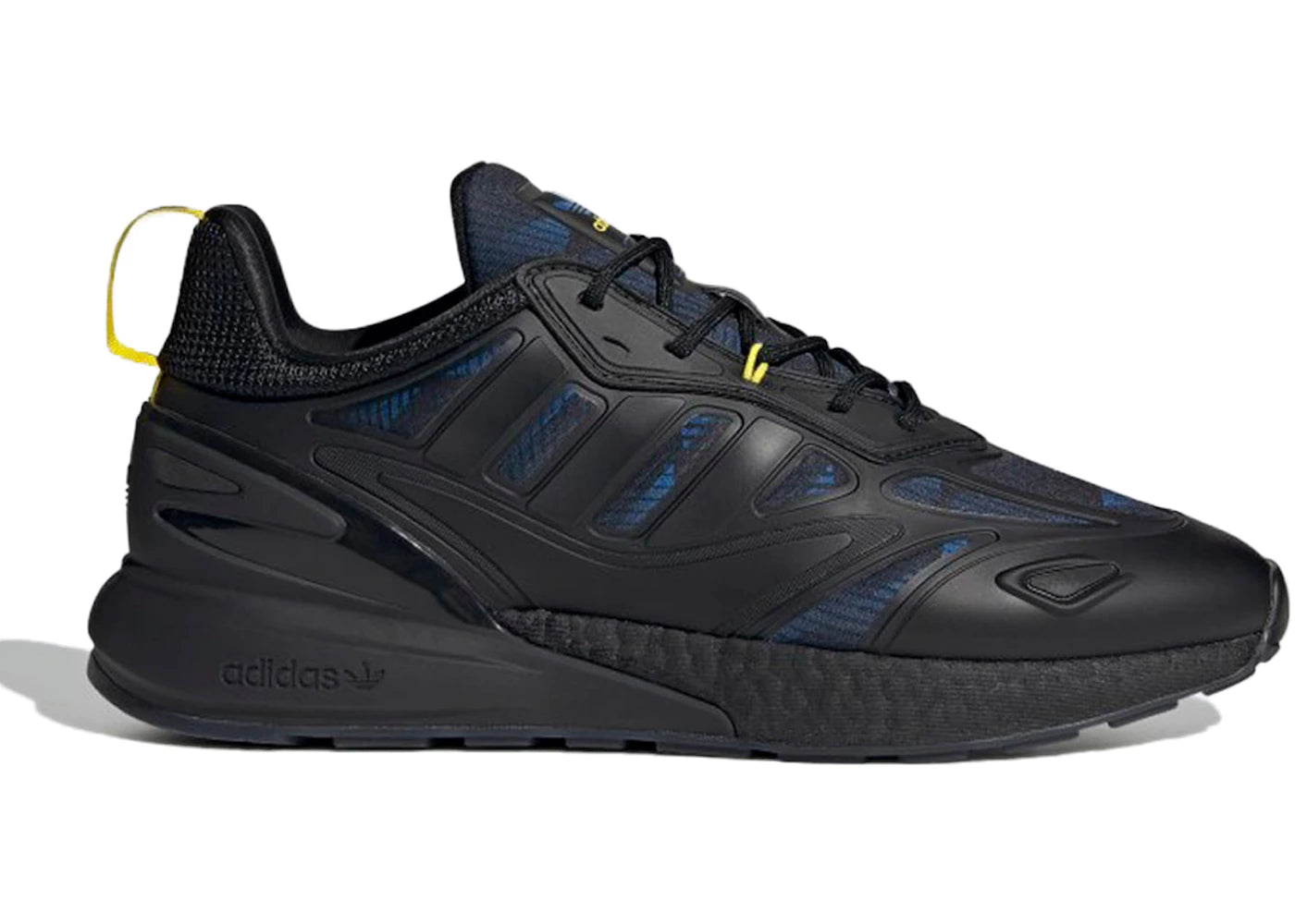 adidas ZX 2K Boost Trainer Manchester United Third Kit