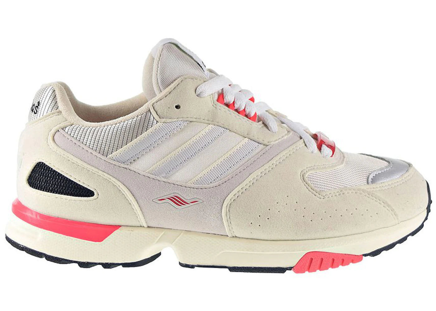 adidas ZX 4000 Cream White Red (Women's)