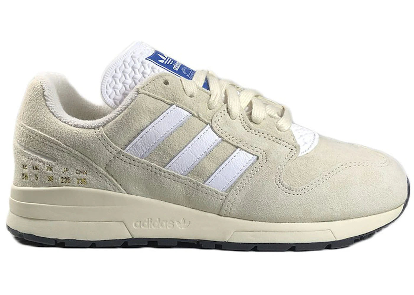 adidas ZX 420 Cream White