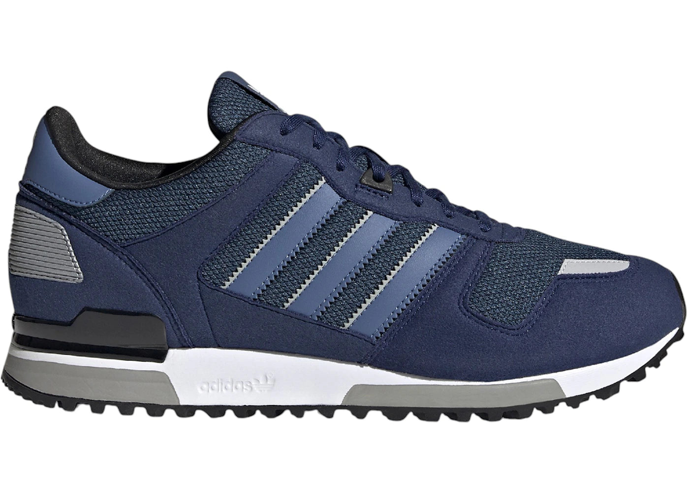 adidas ZX 700 Crew Navy Crew Blue Dark Blue (Women's)