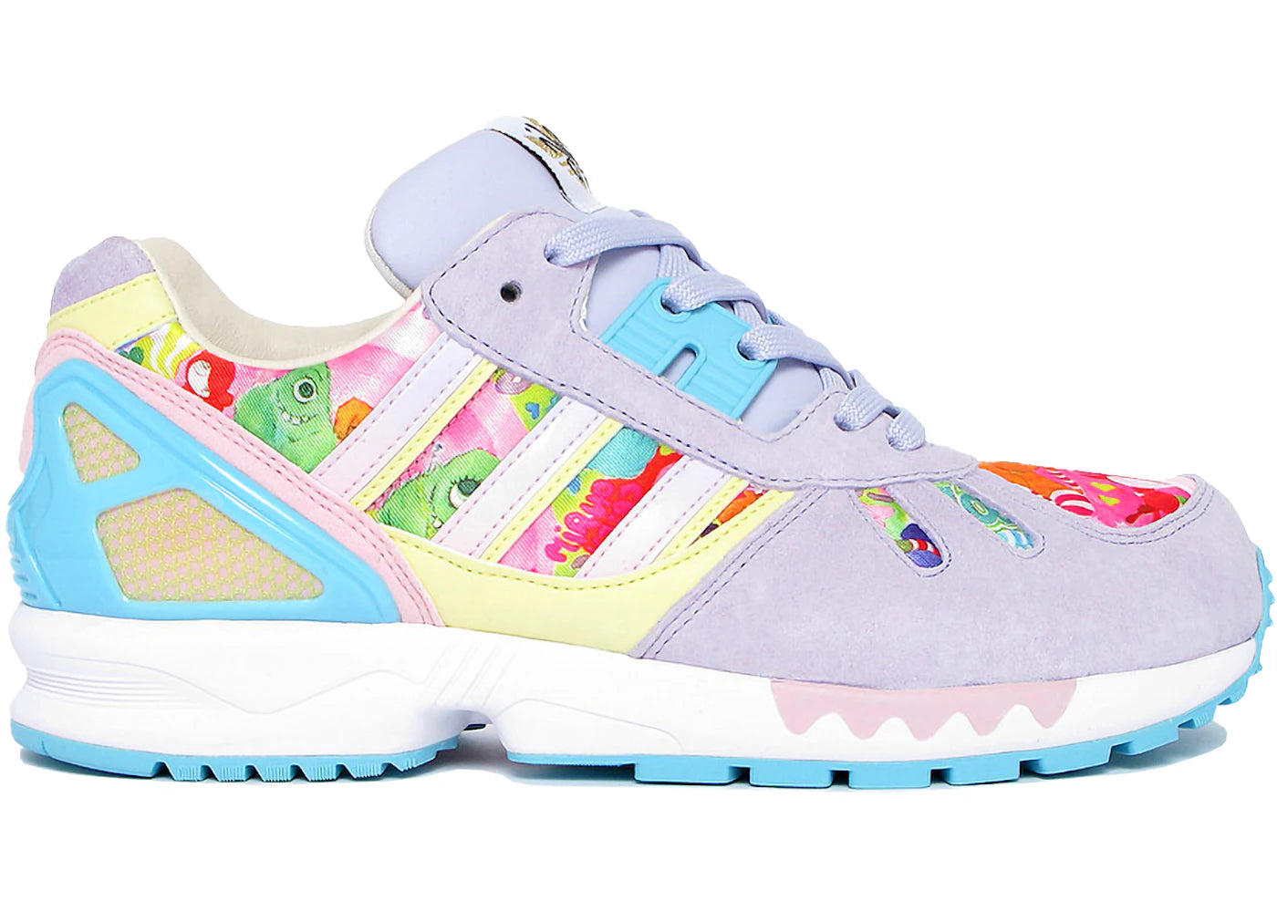 adidas ZX 7020 Fafi Legend Purple (Women's)