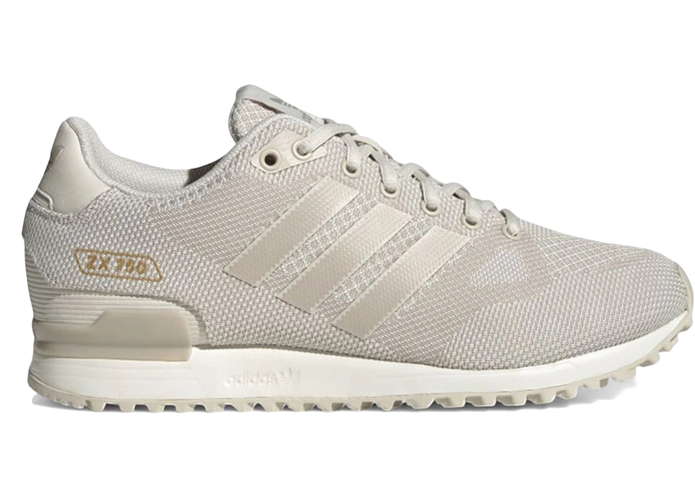 adidas ZX 750 Alumina Wonder Beige