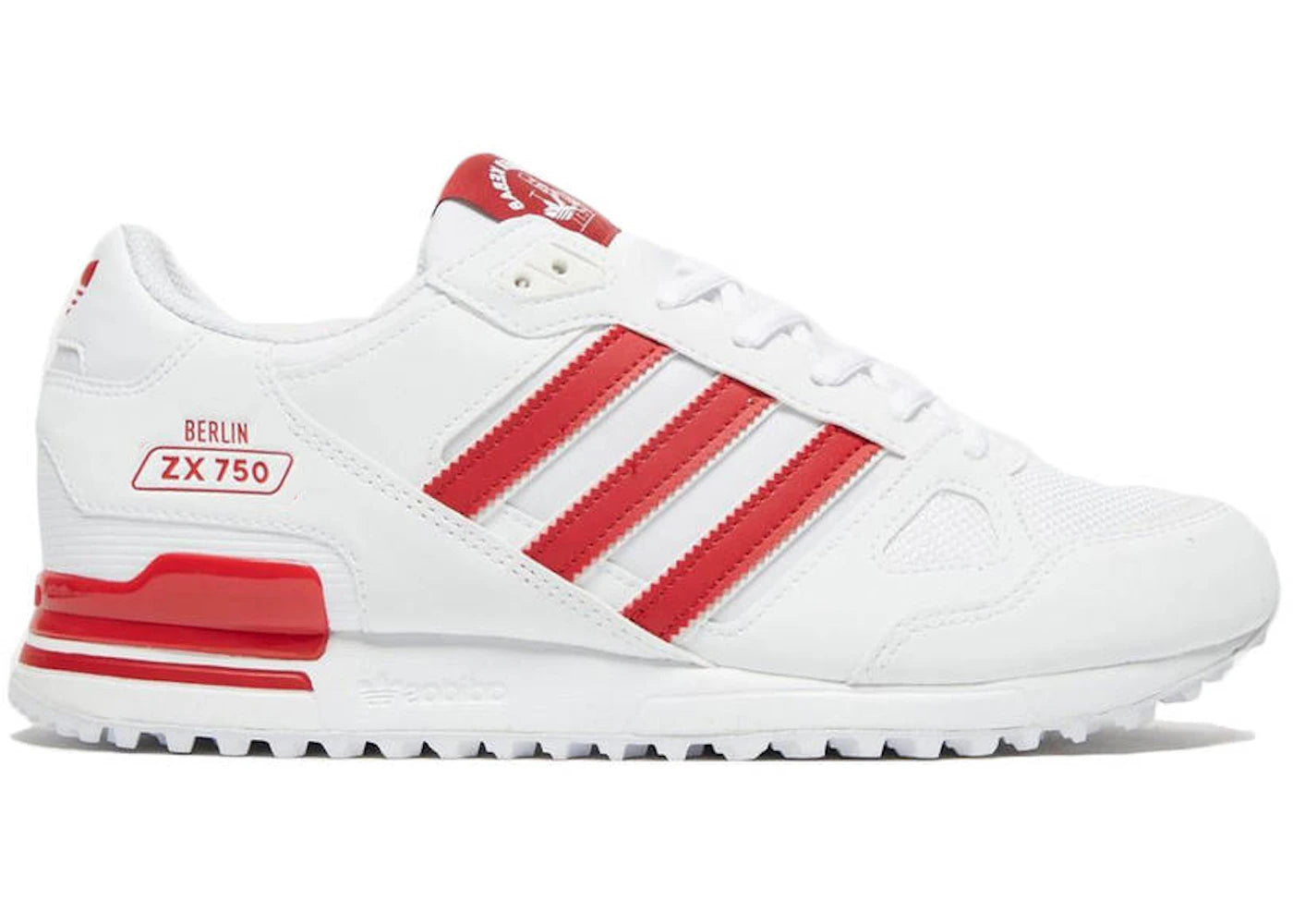 adidas ZX 750 Berlin Edition Doner Kebab