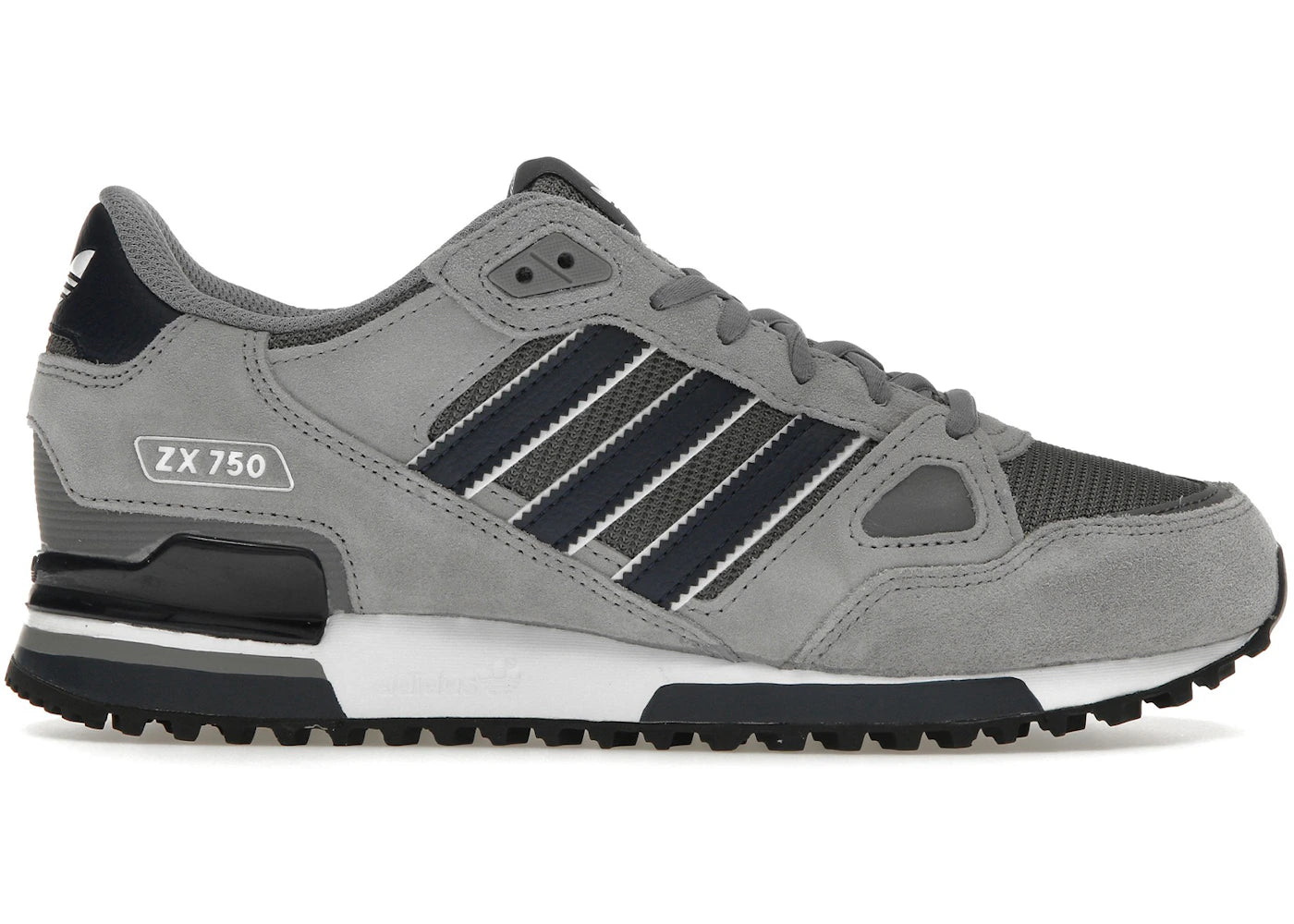 adidas ZX 750 Grey Five