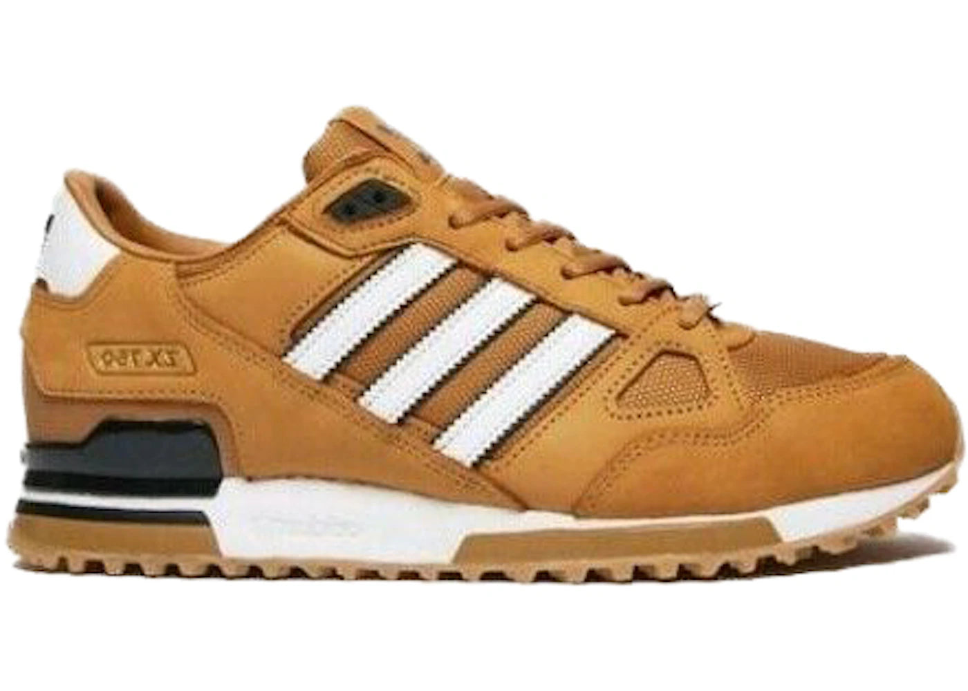 adidas ZX 750 Wheat