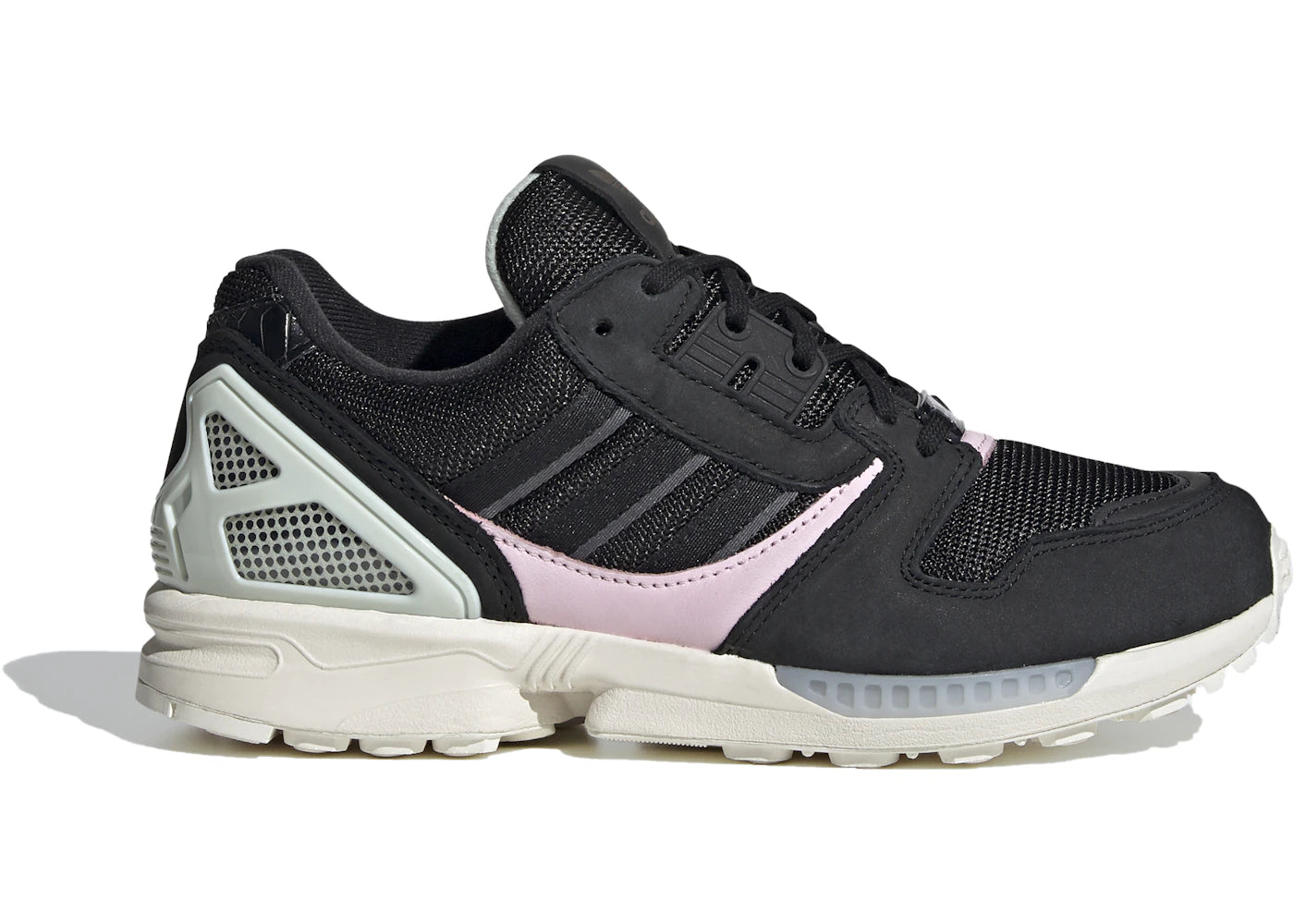 adidas ZX 8000 Core Black Pink (Women's)