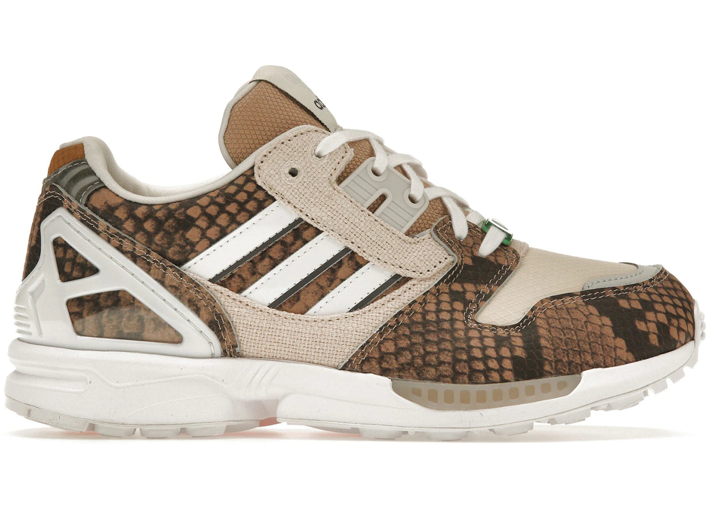 adidas ZX 8000 Lethal Nights
