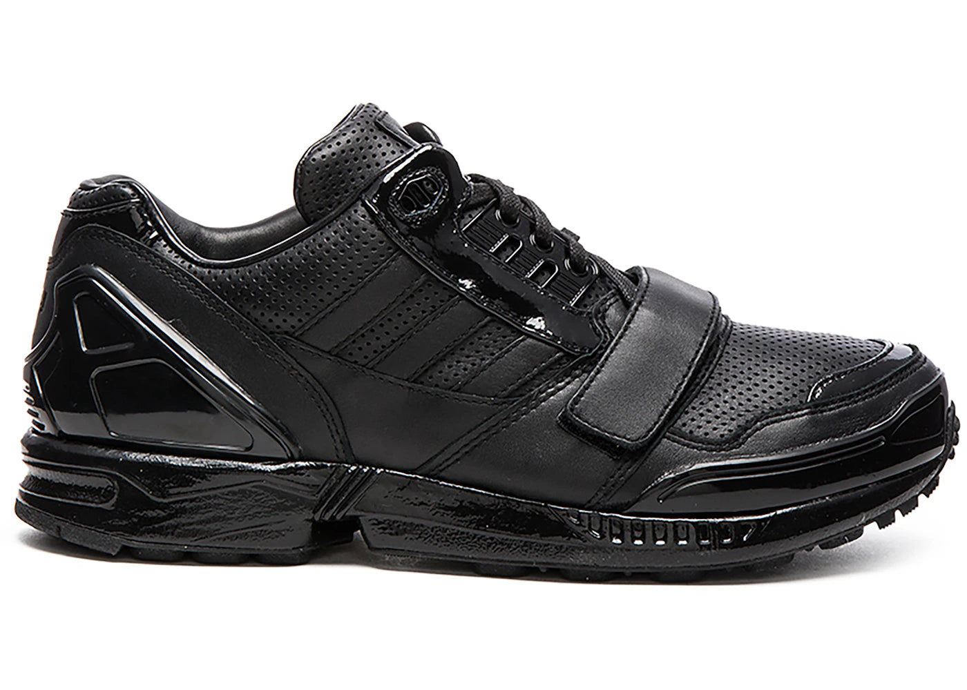 adidas ZX 8000 Low Junn.J Black