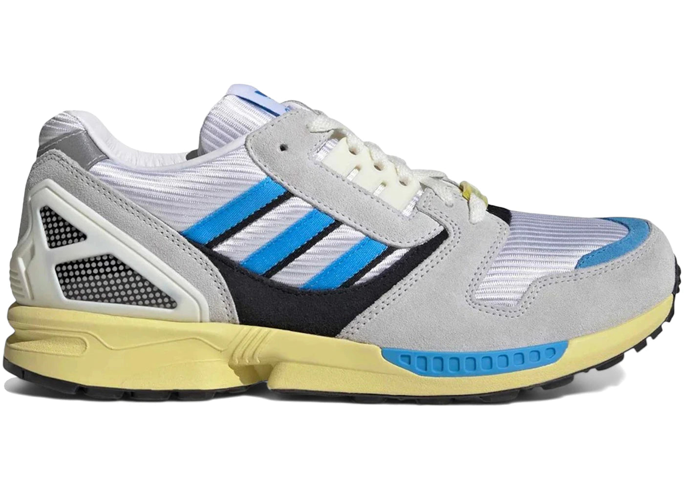 adidas ZX 8000 Made in Germany Lucid Aquamarine