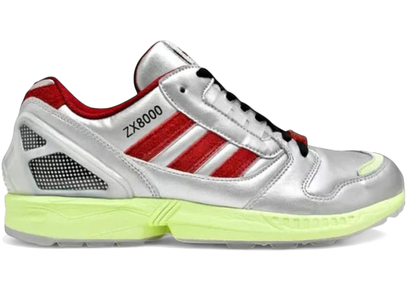 adidas ZX 8000 atmos Glow In The Dark
