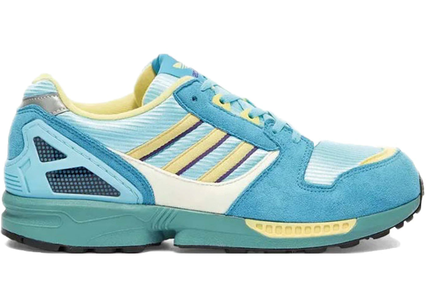 adidas ZX 8020 Light Aqua