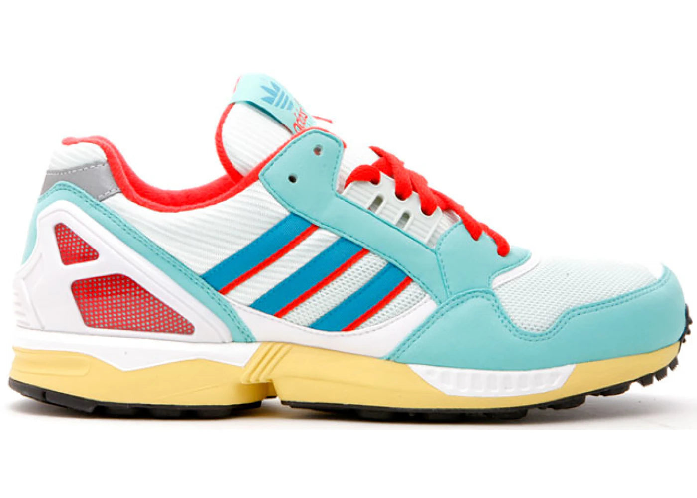 adidas ZX 9000 Ocean Turquoise