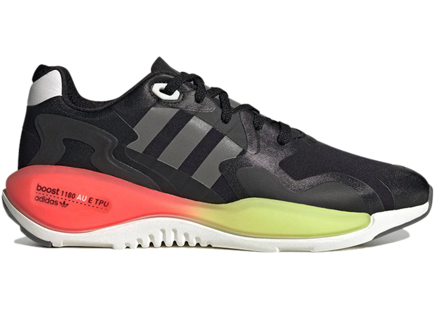 adidas ZX Alkyne Core Black