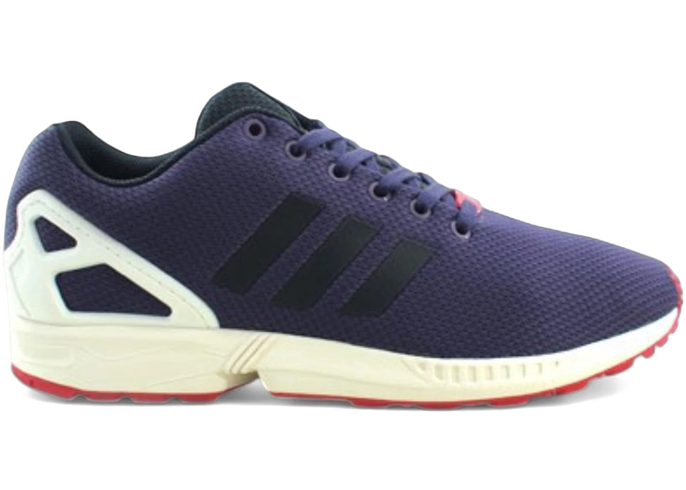 adidas ZX Flux Dark Violet