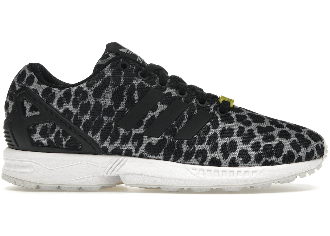 adidas ZX Flux Paris Grey Cheetah