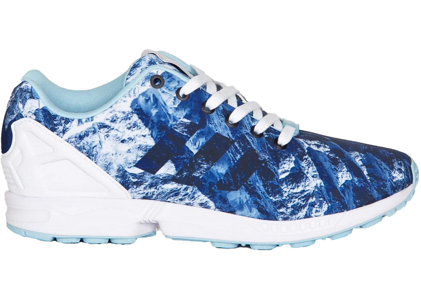 adidas ZX Flux Waves