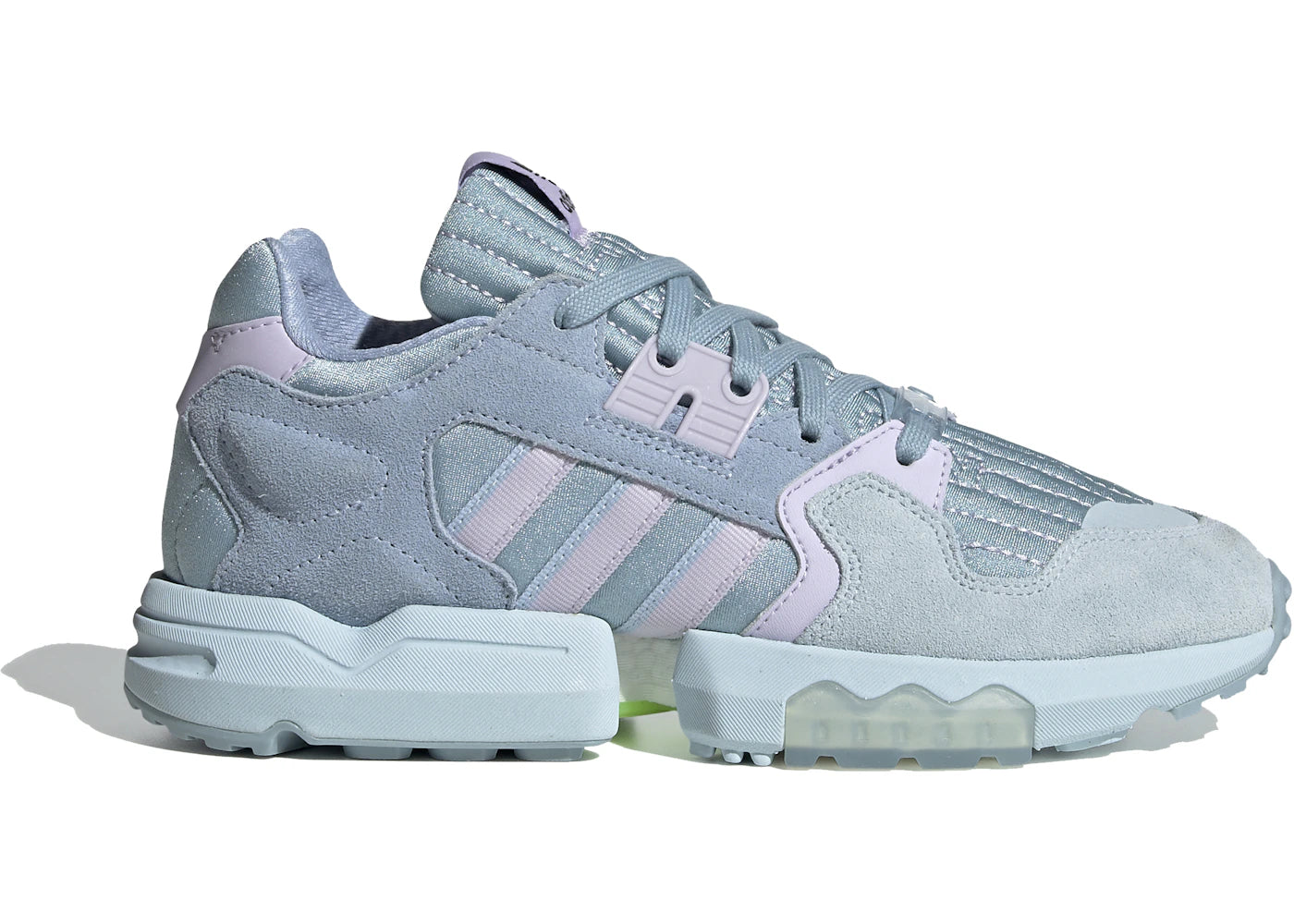 adidas ZX Torsion Ash Grey (Women's)