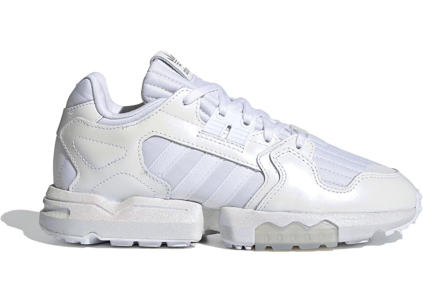 adidas ZX Torsion Cloud White (Women's)