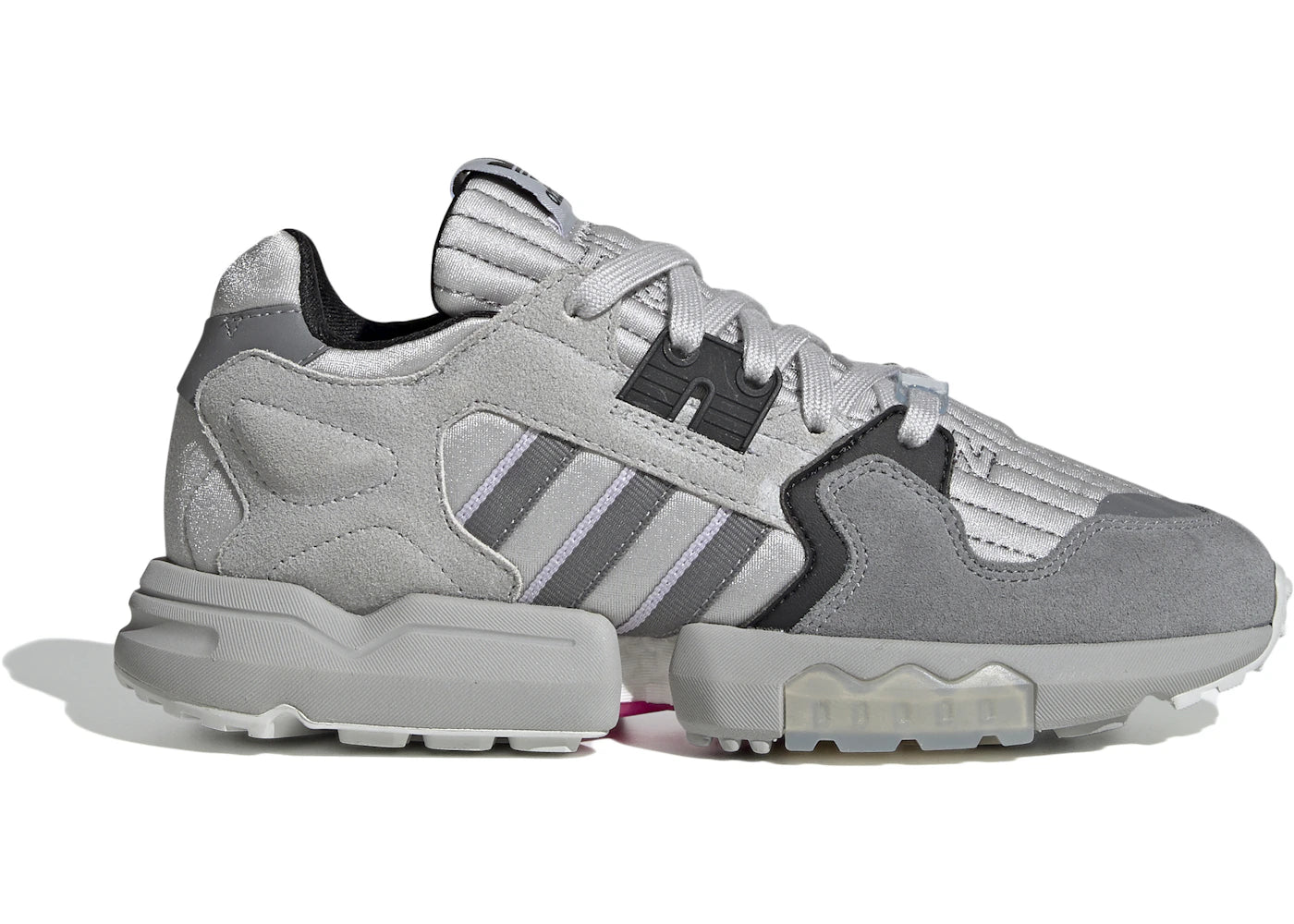 adidas ZX Torsion Grey One (Women's)