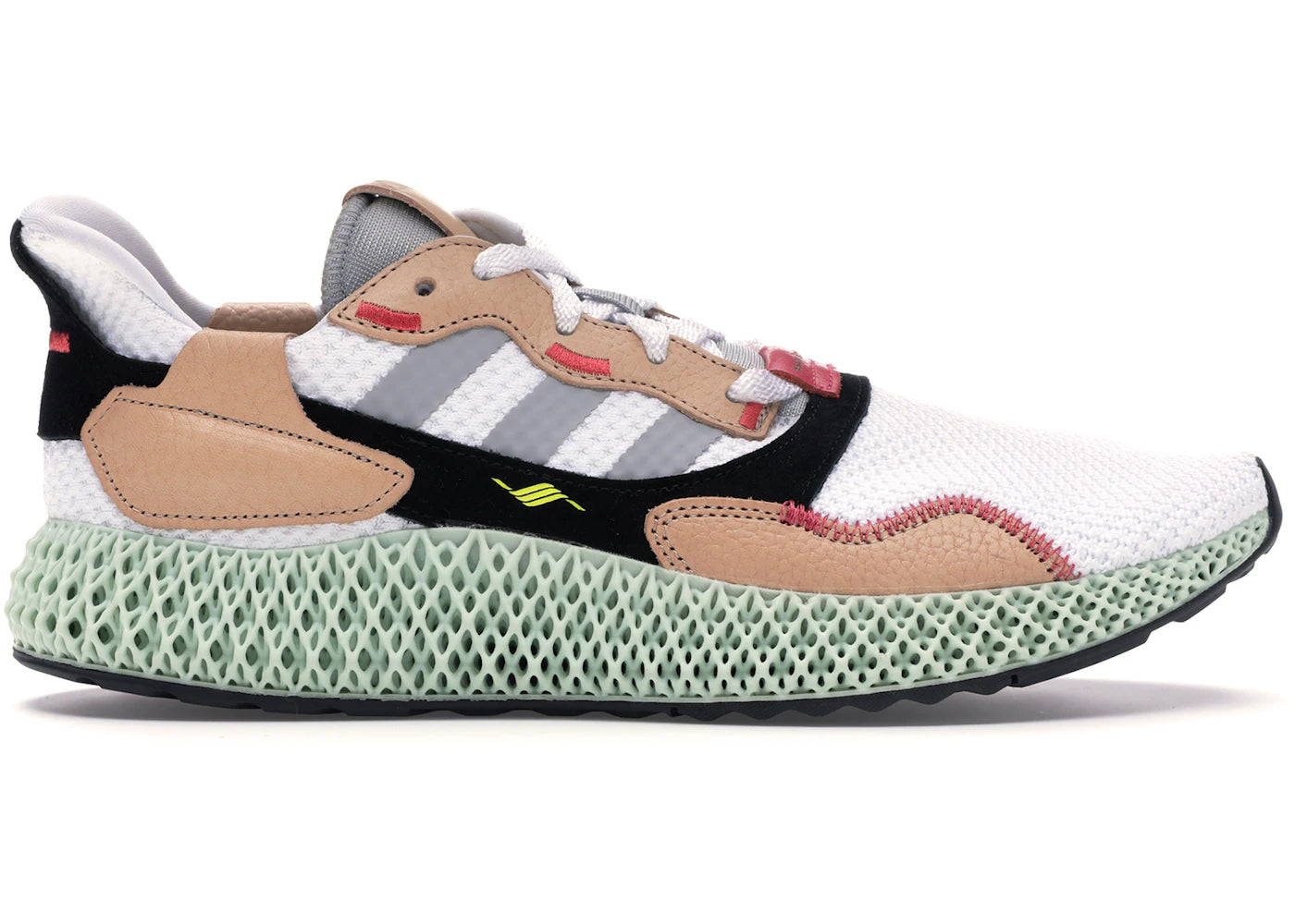 adidas ZX 4000 4D Hender Scheme White