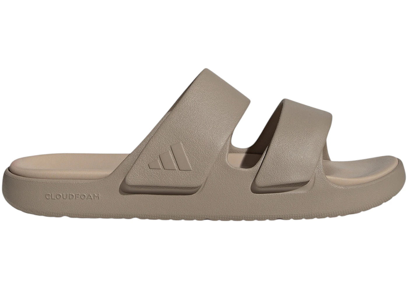 adidas Znscape Sandals Blanch Cargo Clay Brown