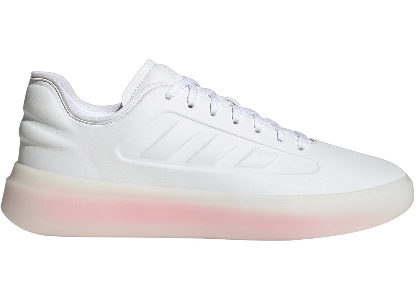adidas Zntasy Capsule Collection Cloud White Bright Red