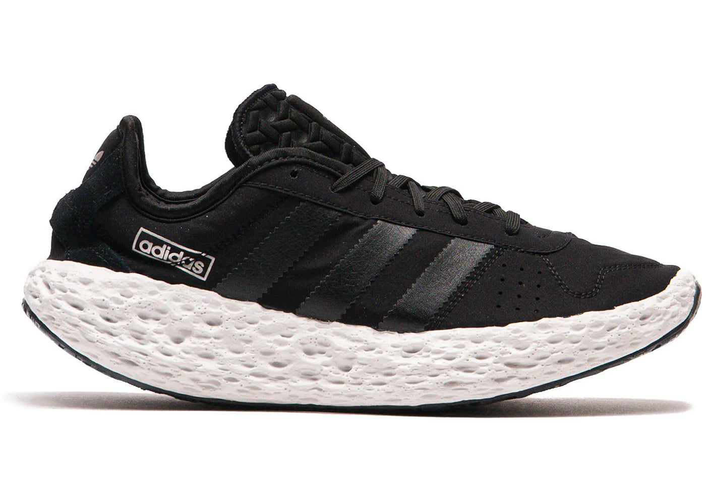 adidas Zponge Black