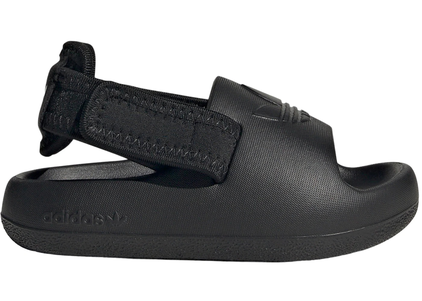 adidas adiFOM Adilette Slides Core Black (TD)