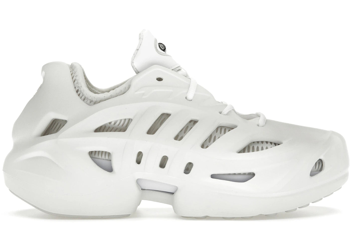 adidas adiFOM Climacool Crystal White Cloud White
