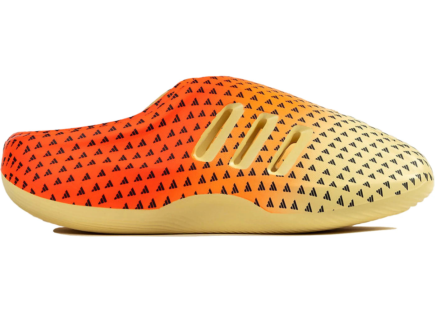 adidas adiFOM IIInfinity Mule Eric Shake James